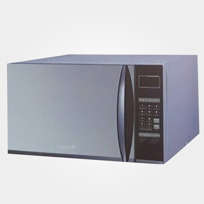 Novena Microwave Oven Nmw 361c (28 Litres)